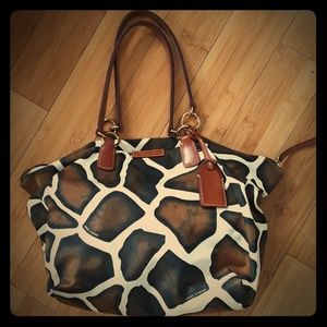 Dooney & Bourke Handbag
